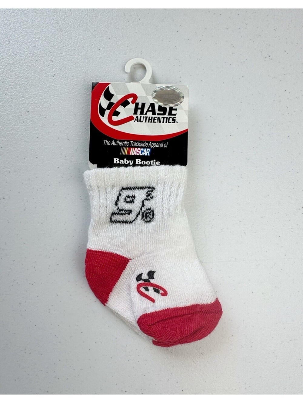 Chase Authentics Baby Socks Infant Size
